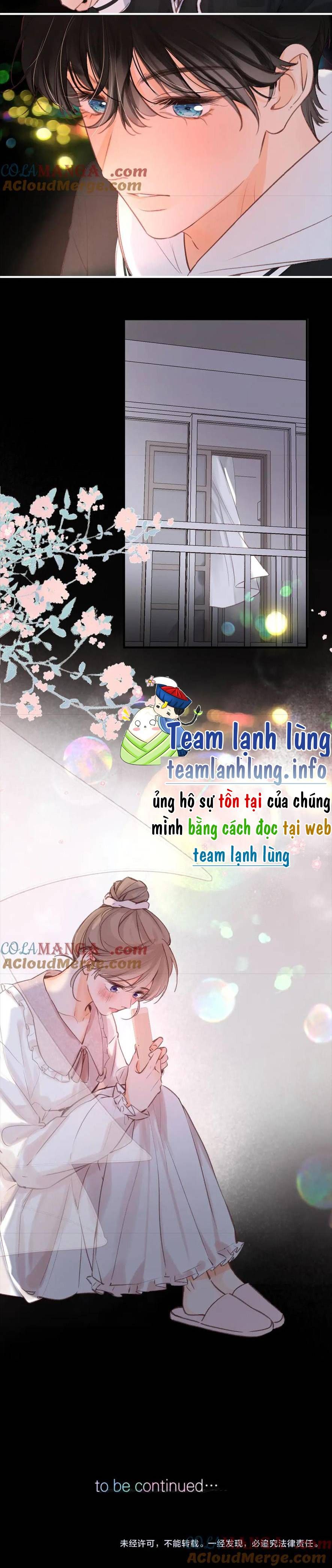 đọc truyện Nhật Ký Tình Yêu Hằng Ngày Chương 34 ảnh 9 tại Giả Dược