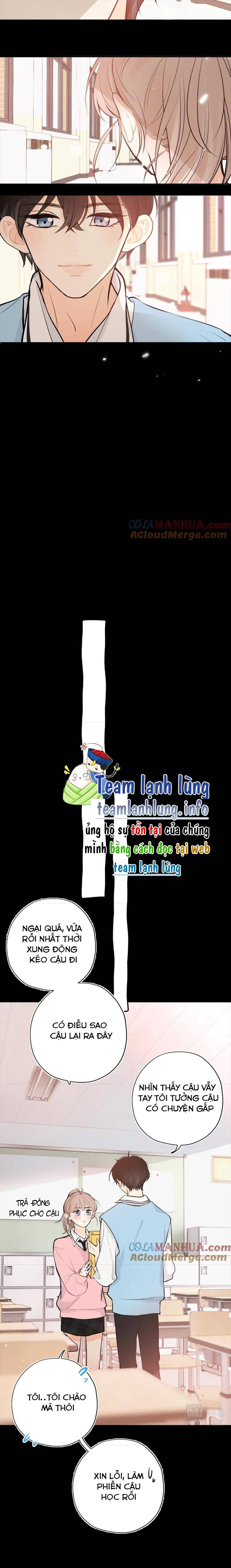 đọc truyện Nhật Ký Tình Yêu Hằng Ngày Chương 5 ảnh 11 tại Thiên Thai Truyện