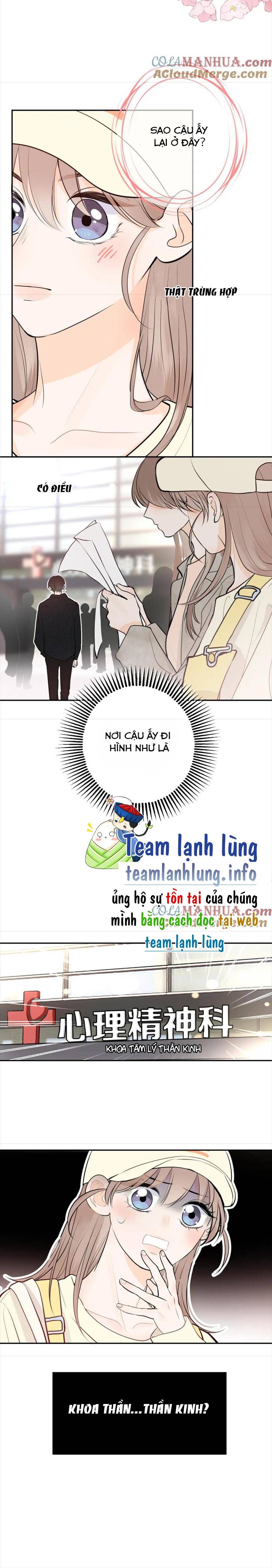 đọc truyện Nhật Ký Tình Yêu Hằng Ngày Chương 5 ảnh 24 tại Thiên Thai Truyện