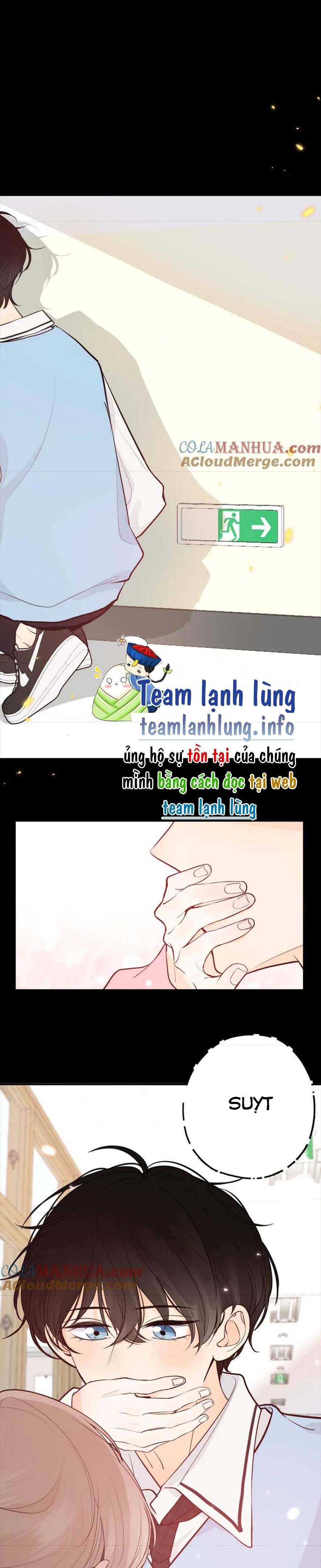 đọc truyện Nhật Ký Tình Yêu Hằng Ngày Chương 5 ảnh 7 tại Thiên Thai Truyện