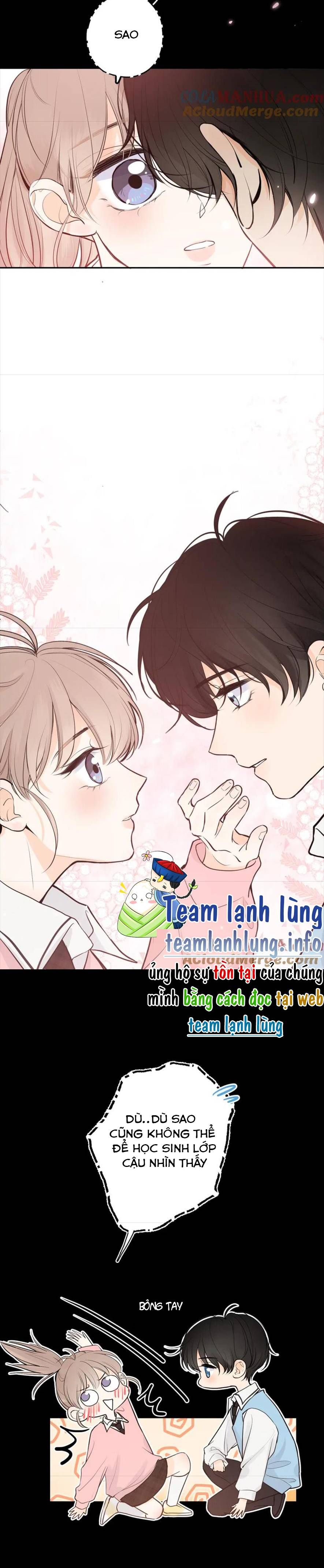 đọc truyện Nhật Ký Tình Yêu Hằng Ngày Chương 5 ảnh 9 tại Thiên Thai Truyện