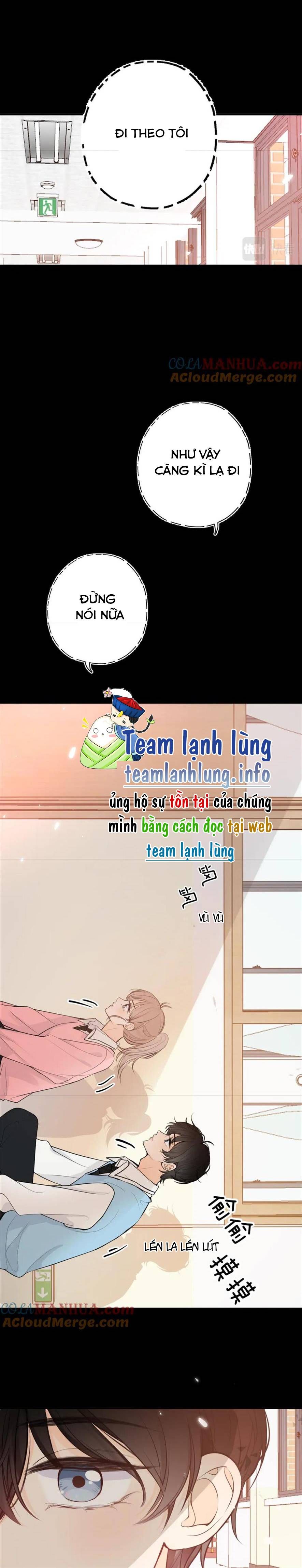 đọc truyện Nhật Ký Tình Yêu Hằng Ngày Chương 5 ảnh 10 tại Thiên Thai Truyện