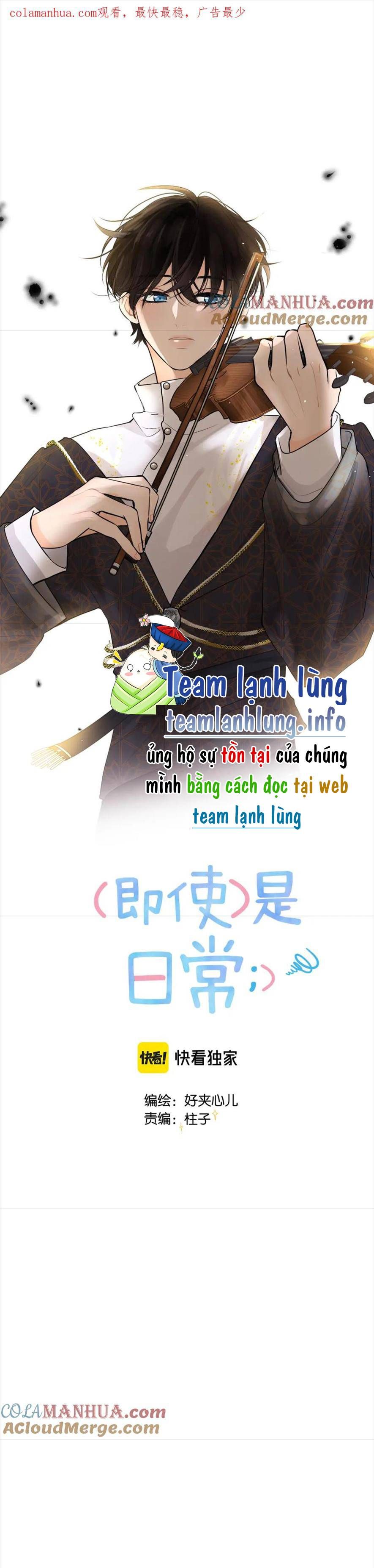 đọc truyện Nhật Ký Tình Yêu Hằng Ngày Chương 6 ảnh 1 tại Thiên Thai Truyện