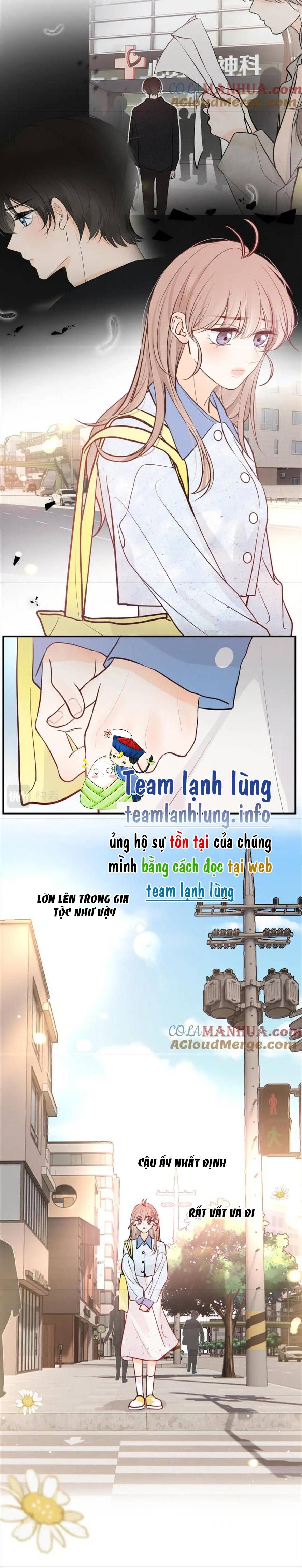 đọc truyện Nhật Ký Tình Yêu Hằng Ngày Chương 6 ảnh 16 tại Thiên Thai Truyện