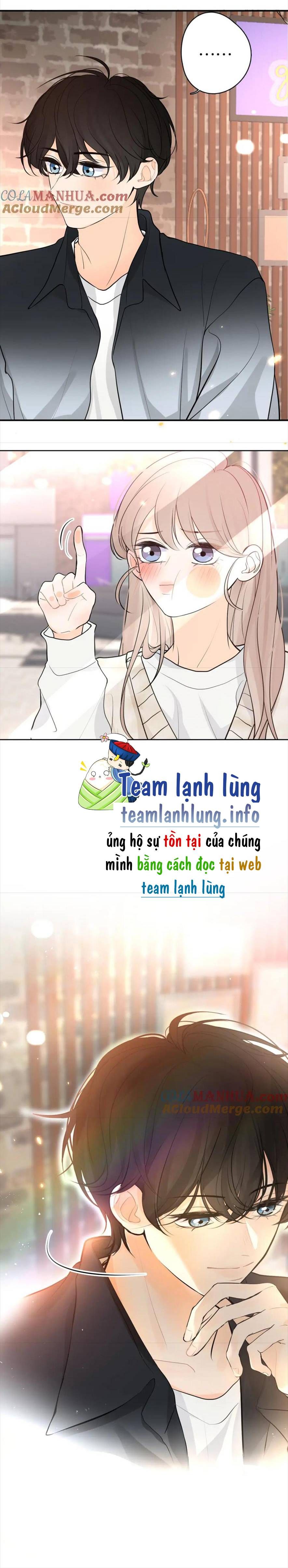 đọc truyện Nhật Ký Tình Yêu Hằng Ngày Chương 6 ảnh 22 tại Thiên Thai Truyện
