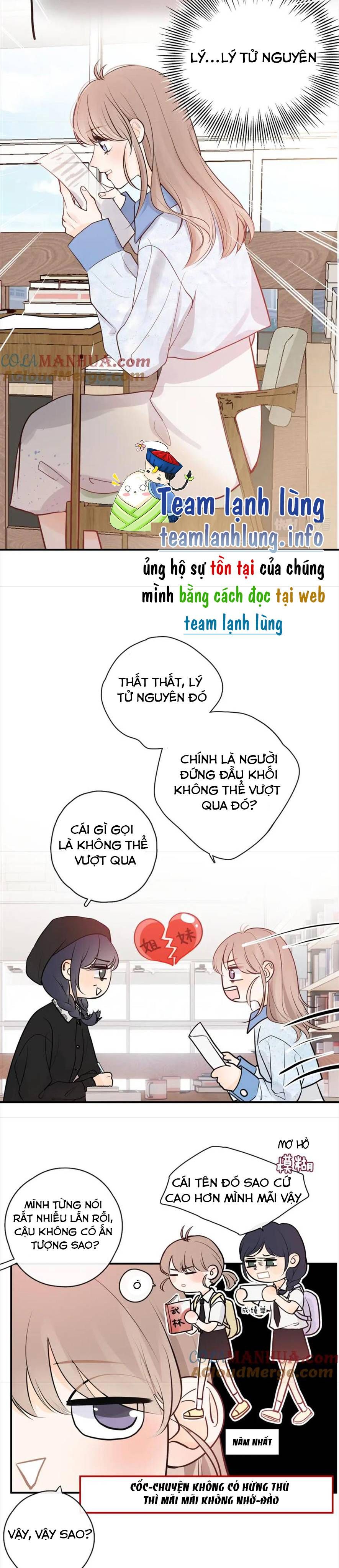 đọc truyện Nhật Ký Tình Yêu Hằng Ngày Chương 6 ảnh 9 tại Thiên Thai Truyện