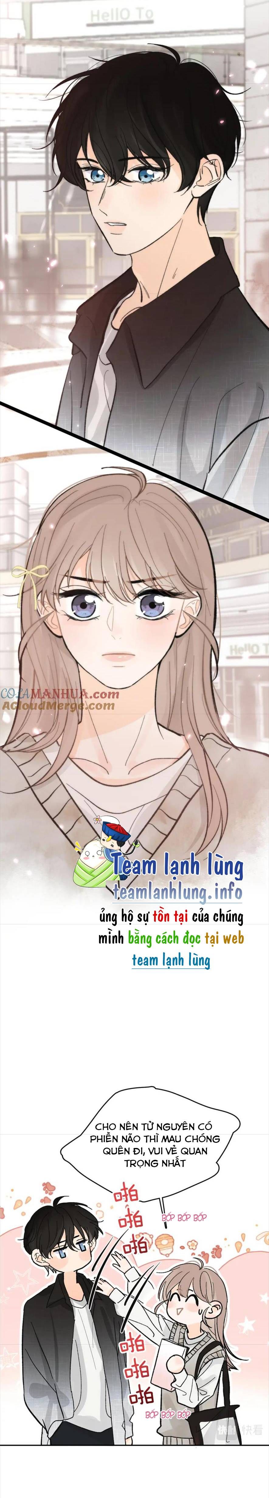 đọc truyện Nhật Ký Tình Yêu Hằng Ngày Chương 7 ảnh 19 tại Thiên Thai Truyện