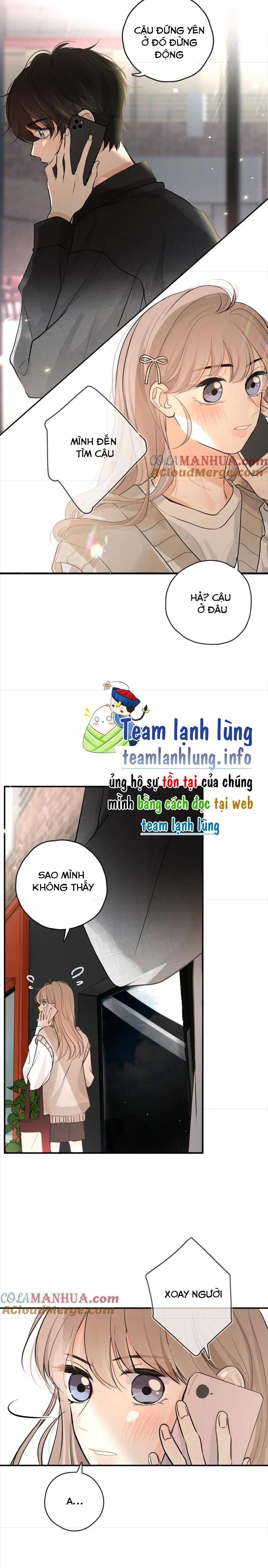 đọc truyện Nhật Ký Tình Yêu Hằng Ngày Chương 7 ảnh 3 tại Thiên Thai Truyện