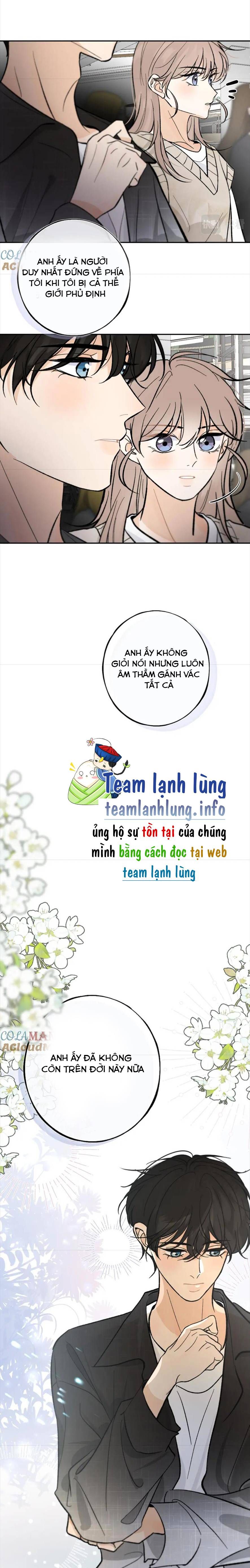 đọc truyện Nhật Ký Tình Yêu Hằng Ngày Chương 8 ảnh 17 tại Thiên Thai Truyện