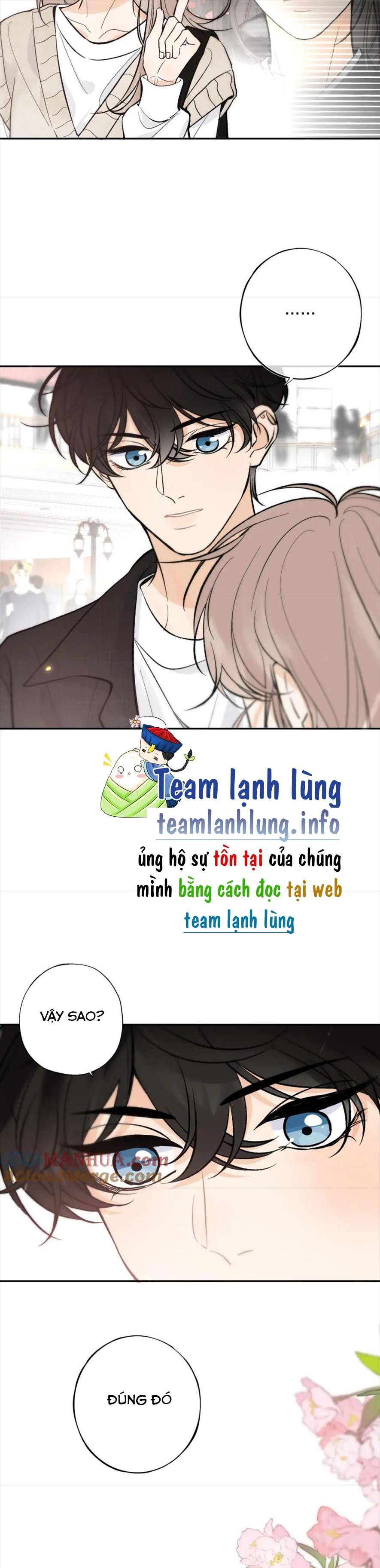 đọc truyện Nhật Ký Tình Yêu Hằng Ngày Chương 8 ảnh 6 tại Thiên Thai Truyện