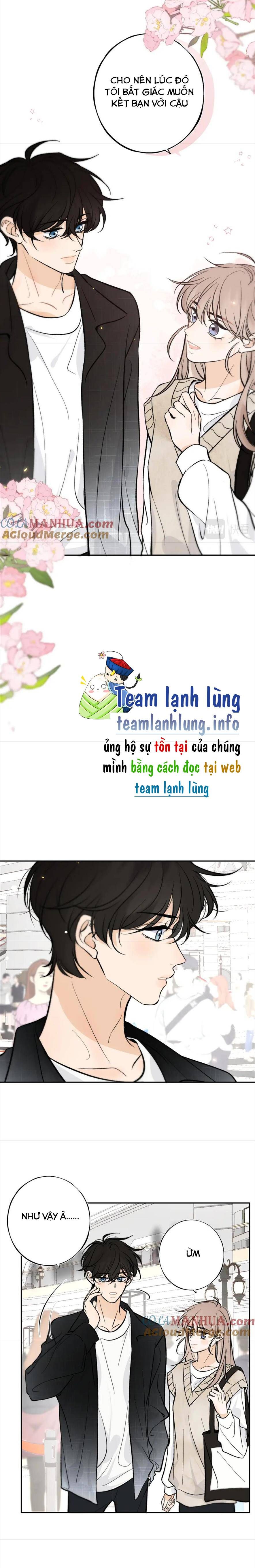 đọc truyện Nhật Ký Tình Yêu Hằng Ngày Chương 8 ảnh 7 tại Thiên Thai Truyện