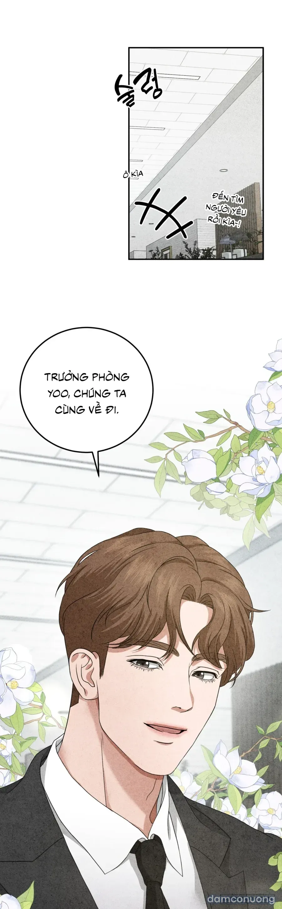 đọc truyện Nhật Ký Tình Yêu Với Bạn Thân Chương 11 ảnh 15 tại Thiên Thai Truyện