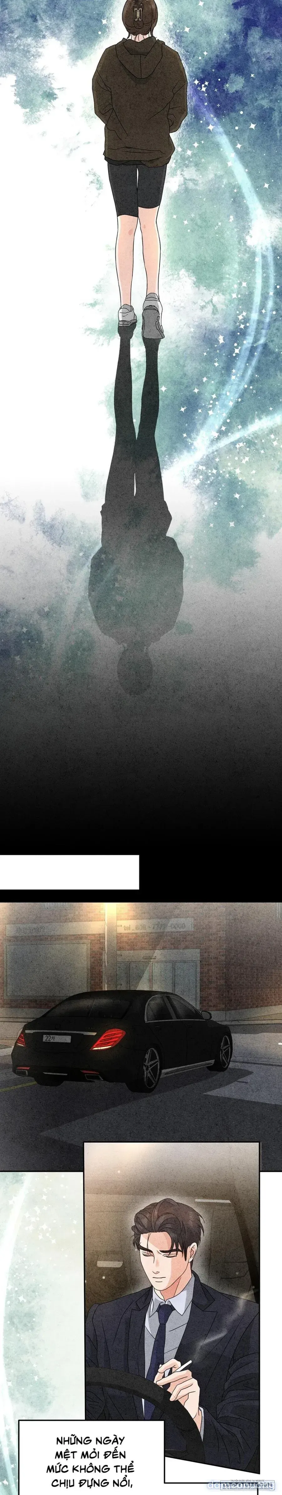 đọc truyện Nhật Ký Tình Yêu Với Bạn Thân Chương 19 ảnh 23 tại Thiên Thai Truyện