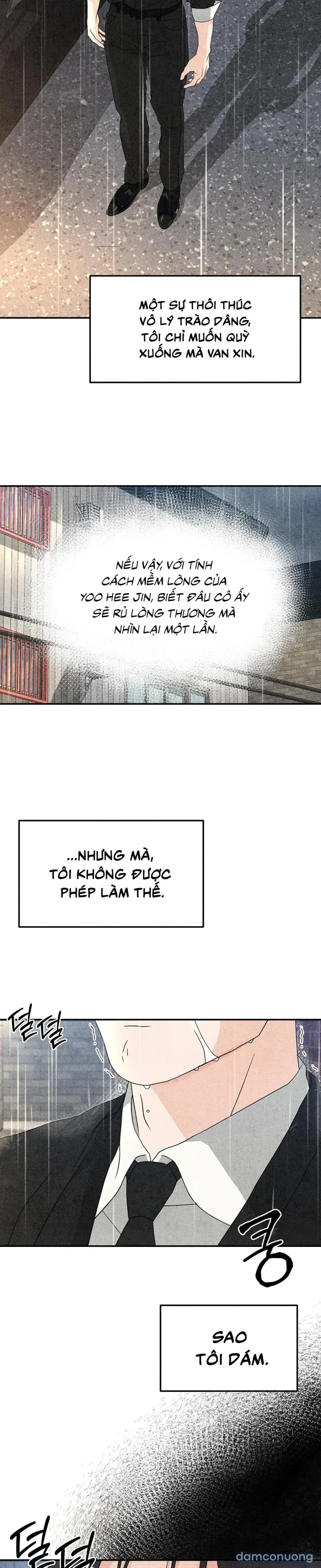 đọc truyện Nhật Ký Tình Yêu Với Bạn Thân Chương 20 ảnh 24 tại Thiên Thai Truyện