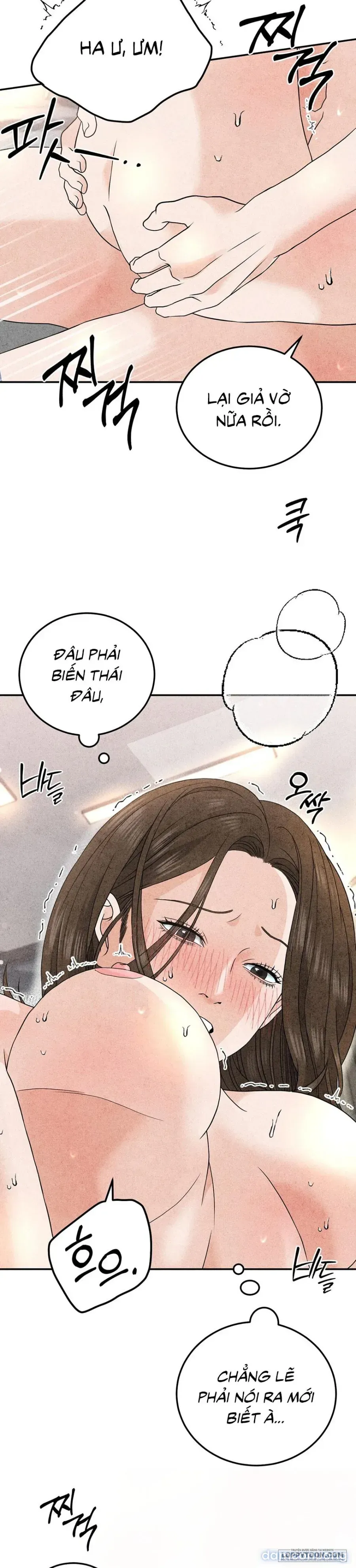 đọc truyện Nhật Ký Tình Yêu Với Bạn Thân Chương 22 ảnh 16 tại Thiên Thai Truyện