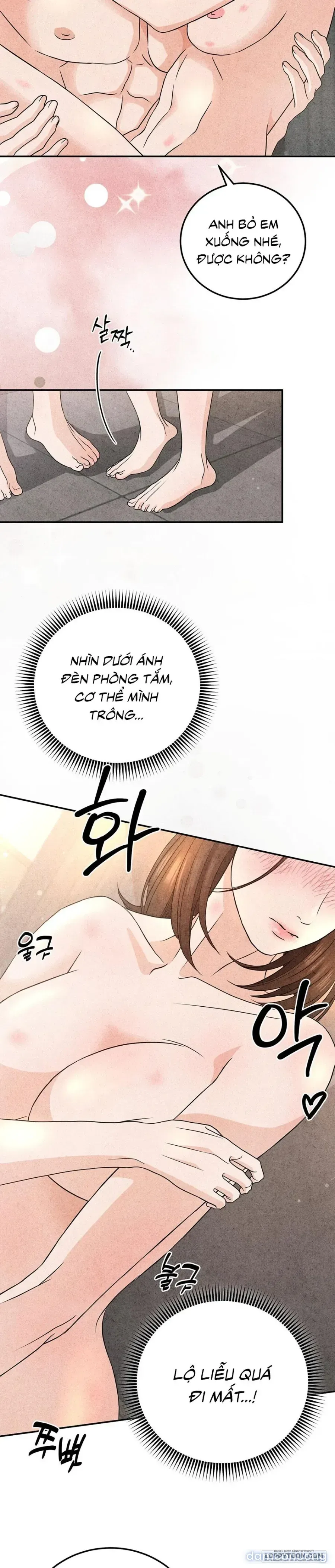 đọc truyện Nhật Ký Tình Yêu Với Bạn Thân Chương 23 ảnh 9 tại Thiên Thai Truyện