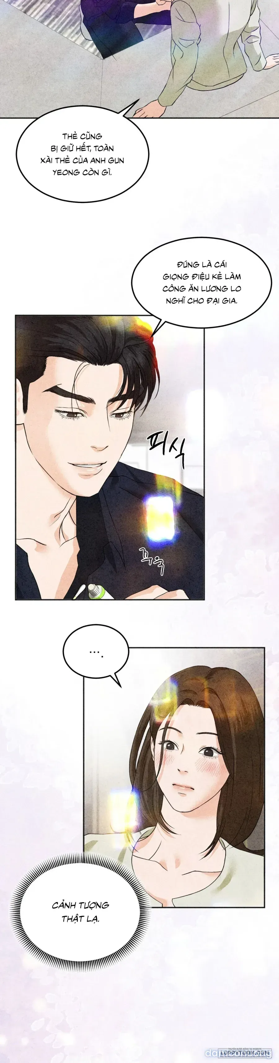 đọc truyện Nhật Ký Tình Yêu Với Bạn Thân Chương 5 ảnh 6 tại Thiên Thai Truyện