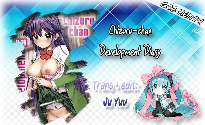 đọc truyện Nhật Ký Trưởng Thành Của Chizuru-chan: Vì Muốn Cứu Thầy Giáo Mà… Chương 1 ảnh 42 tại Thiên Thai Truyện