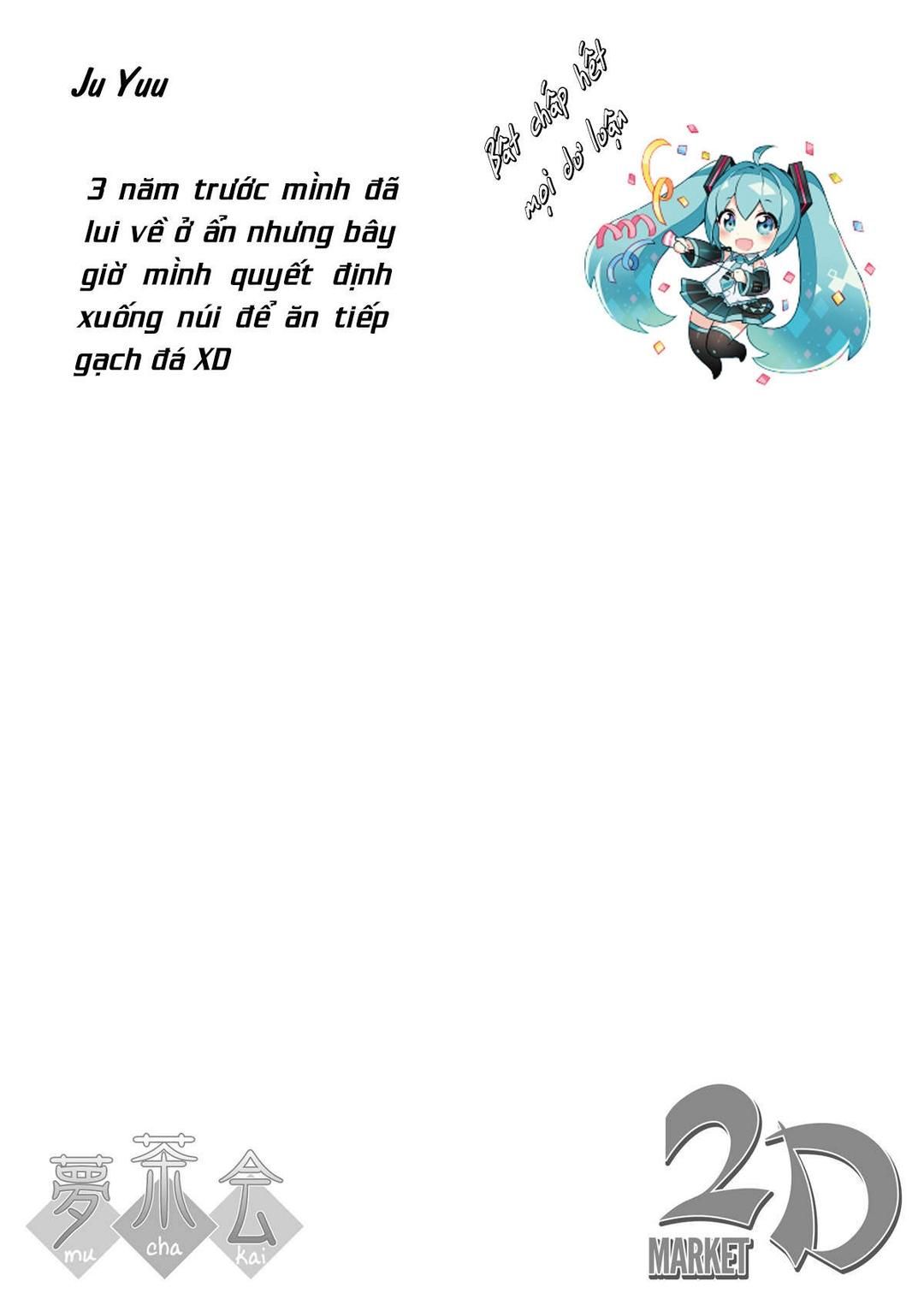 đọc truyện Nhật Ký Trưởng Thành Của Chizuru-chan: Vì Muốn Cứu Thầy Giáo Mà… Chương 2 ảnh 2 tại Thiên Thai Truyện