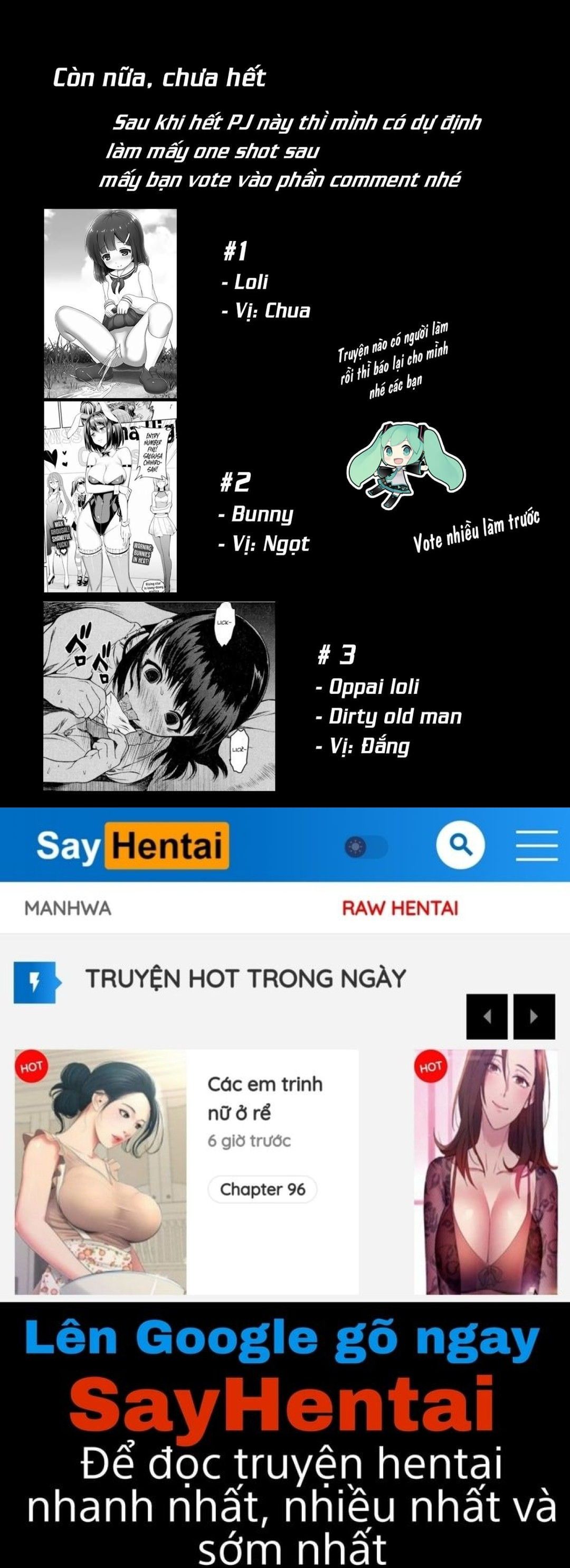 đọc truyện Nhật Ký Trưởng Thành Của Chizuru-chan: Vì Muốn Cứu Thầy Giáo Mà… Chương 6 ảnh 10 tại Thiên Thai Truyện