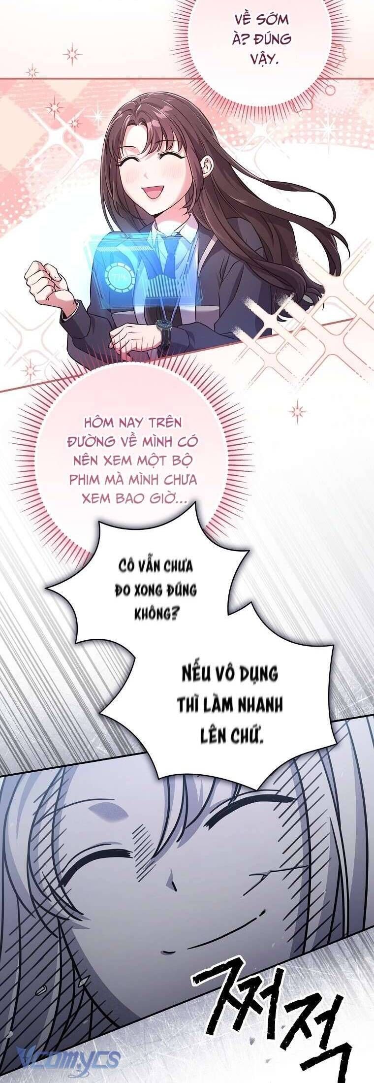 đọc truyện Nhật Ký Từ Chức Cấp S Của Thợ Săn Công Chức Chương 1 ảnh 19 tại Thiên Thai Truyện