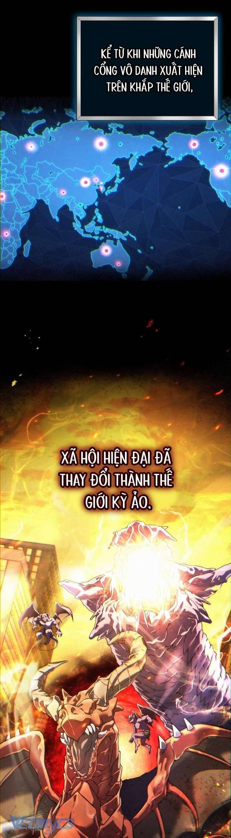 đọc truyện Nhật Ký Từ Chức Cấp S Của Thợ Săn Công Chức Chương 1 ảnh 3 tại Thiên Thai Truyện