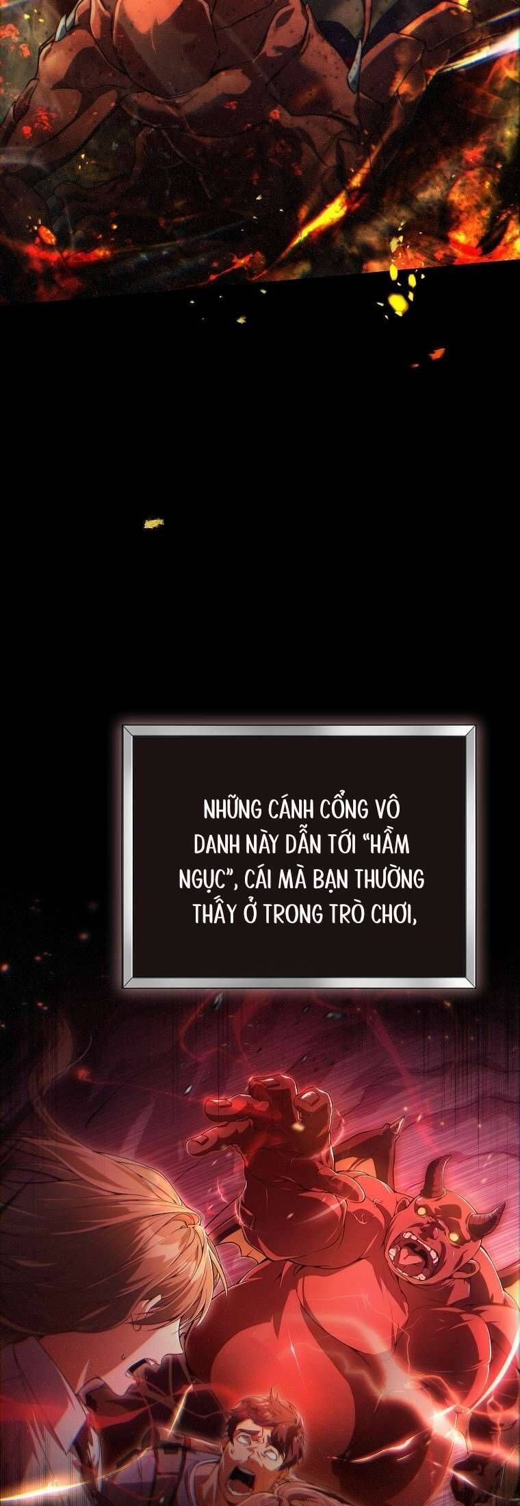 đọc truyện Nhật Ký Từ Chức Cấp S Của Thợ Săn Công Chức Chương 1 ảnh 4 tại Thiên Thai Truyện