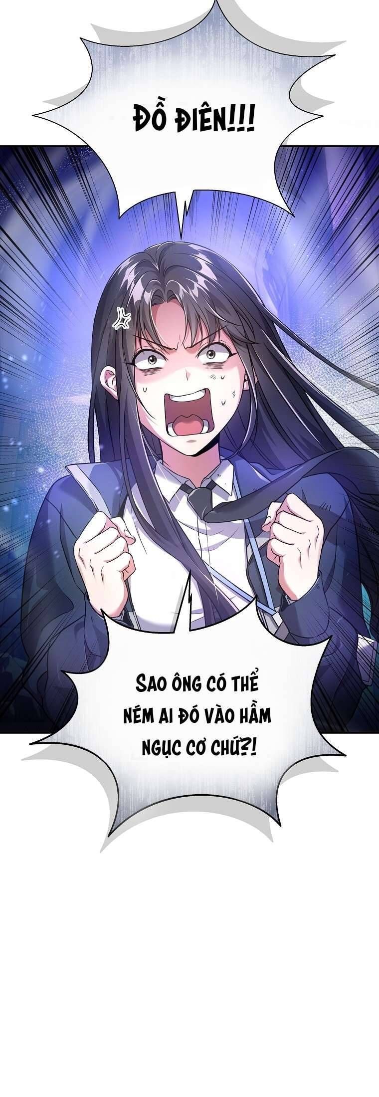 đọc truyện Nhật Ký Từ Chức Cấp S Của Thợ Săn Công Chức Chương 1 ảnh 34 tại Thiên Thai Truyện