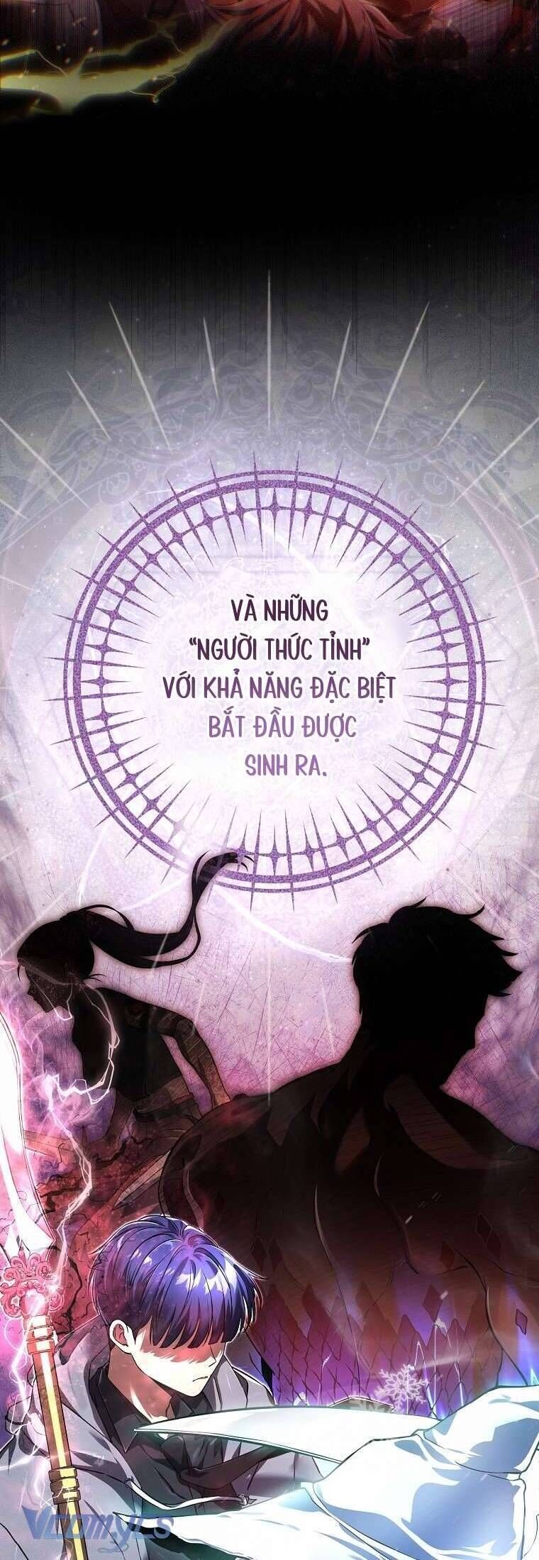 đọc truyện Nhật Ký Từ Chức Cấp S Của Thợ Săn Công Chức Chương 1 ảnh 5 tại Thiên Thai Truyện