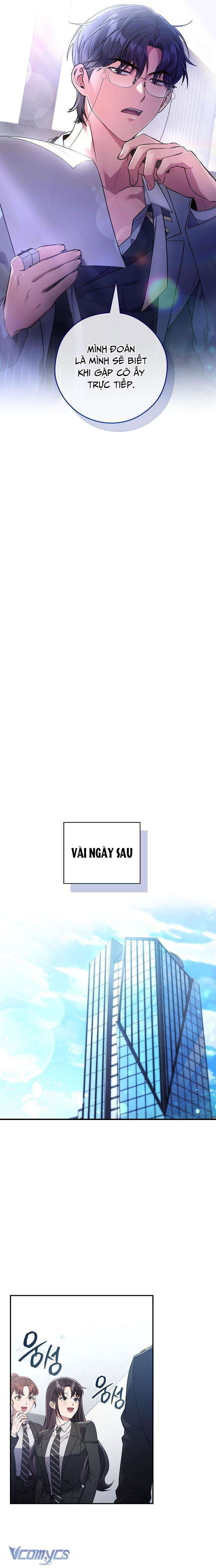 đọc truyện Nhật Ký Từ Chức Cấp S Của Thợ Săn Công Chức Chương 10 ảnh 18 tại Thiên Thai Truyện