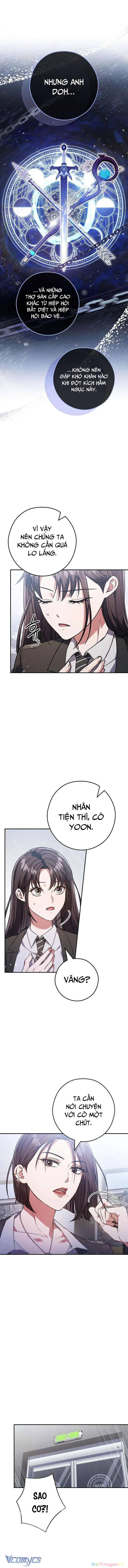 đọc truyện Nhật Ký Từ Chức Cấp S Của Thợ Săn Công Chức Chương 14 ảnh 13 tại Thiên Thai Truyện