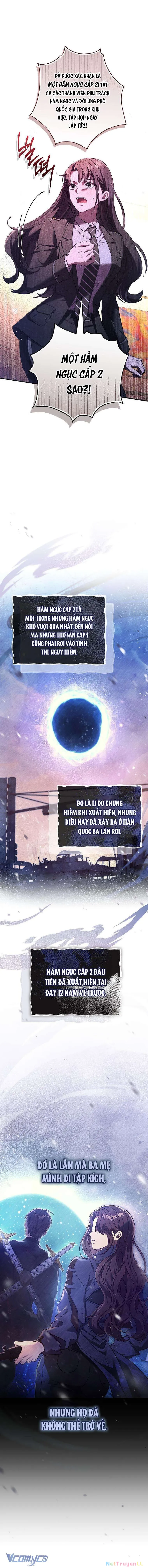 đọc truyện Nhật Ký Từ Chức Cấp S Của Thợ Săn Công Chức Chương 14 ảnh 9 tại Thiên Thai Truyện