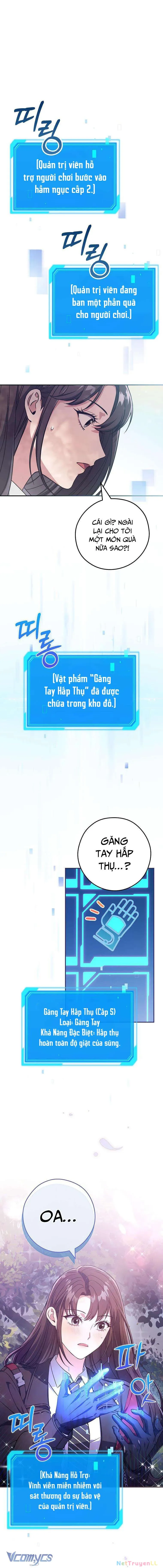 đọc truyện Nhật Ký Từ Chức Cấp S Của Thợ Săn Công Chức Chương 15 ảnh 10 tại Thiên Thai Truyện