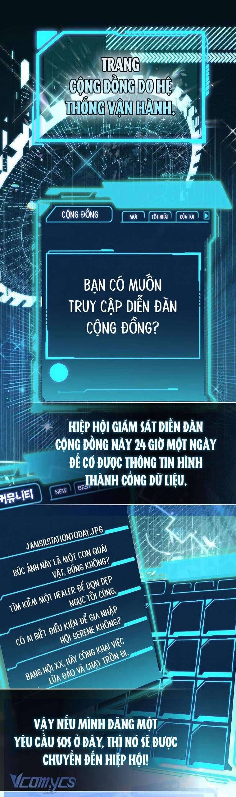 đọc truyện Nhật Ký Từ Chức Cấp S Của Thợ Săn Công Chức Chương 2 ảnh 16 tại Thiên Thai Truyện