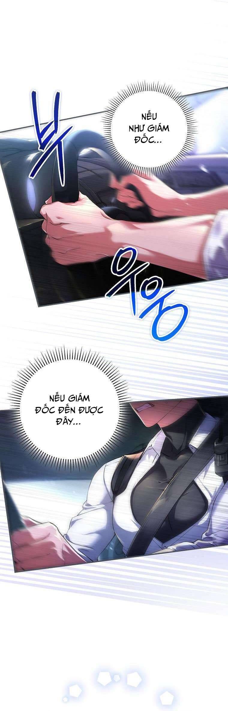 đọc truyện Nhật Ký Từ Chức Cấp S Của Thợ Săn Công Chức Chương 2 ảnh 20 tại Thiên Thai Truyện