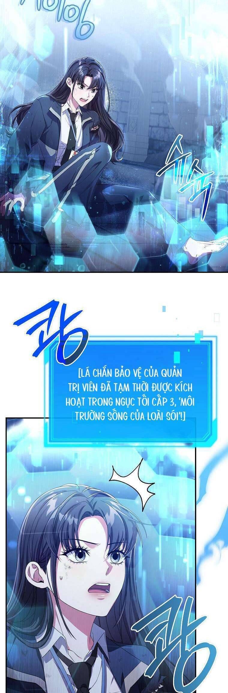 đọc truyện Nhật Ký Từ Chức Cấp S Của Thợ Săn Công Chức Chương 2 ảnh 39 tại Thiên Thai Truyện