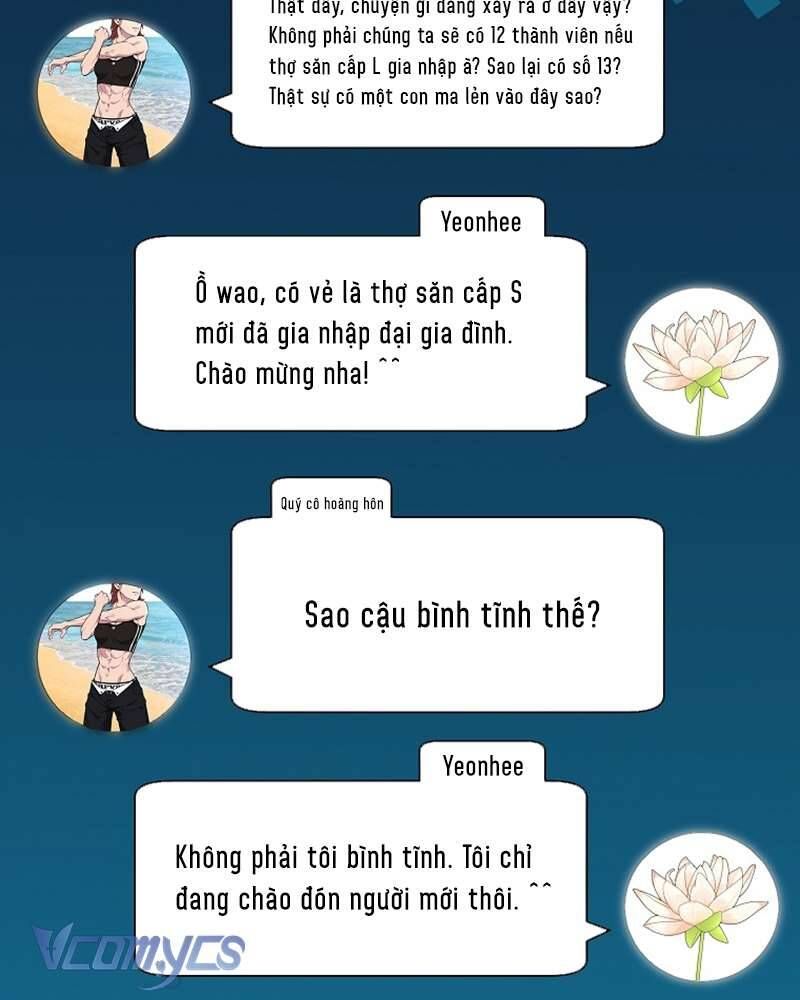 đọc truyện Nhật Ký Từ Chức Cấp S Của Thợ Săn Công Chức Chương 21 ảnh 19 tại Thiên Thai Truyện