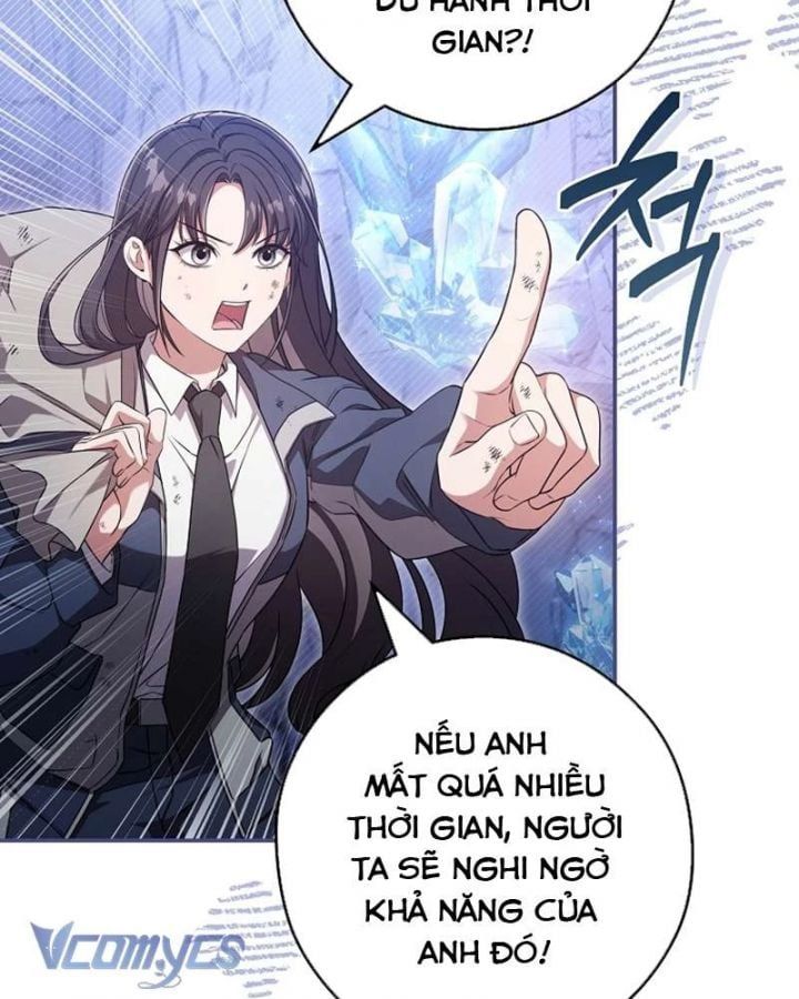 đọc truyện Nhật Ký Từ Chức Cấp S Của Thợ Săn Công Chức Chương 22 ảnh 45 tại Thiên Thai Truyện