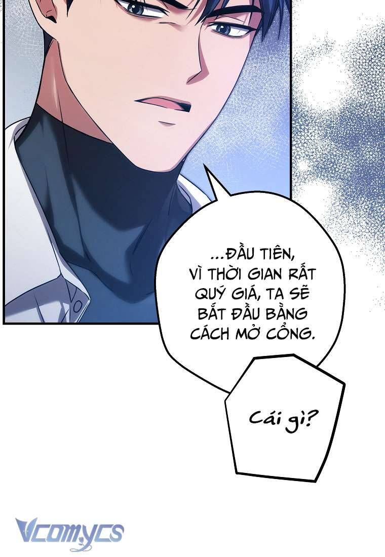 đọc truyện Nhật Ký Từ Chức Cấp S Của Thợ Săn Công Chức Chương 3 ảnh 14 tại Thiên Thai Truyện