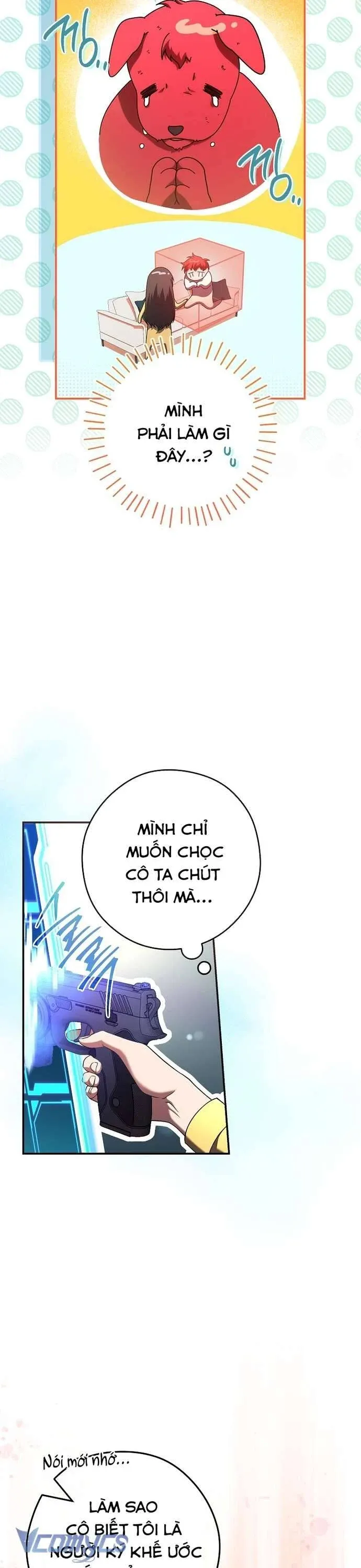 đọc truyện Nhật Ký Từ Chức Cấp S Của Thợ Săn Công Chức Chương 32 ảnh 12 tại Thiên Thai Truyện