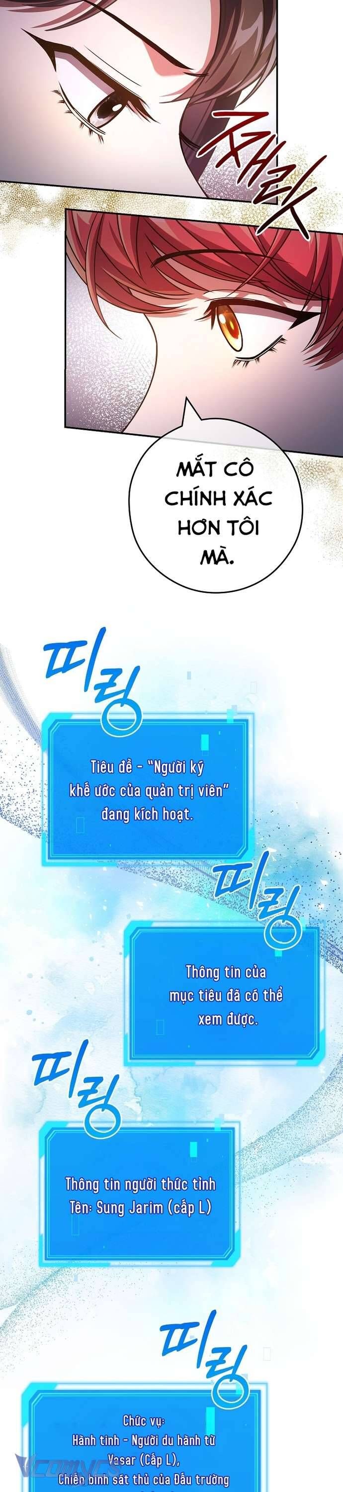 đọc truyện Nhật Ký Từ Chức Cấp S Của Thợ Săn Công Chức Chương 32 ảnh 16 tại Thiên Thai Truyện
