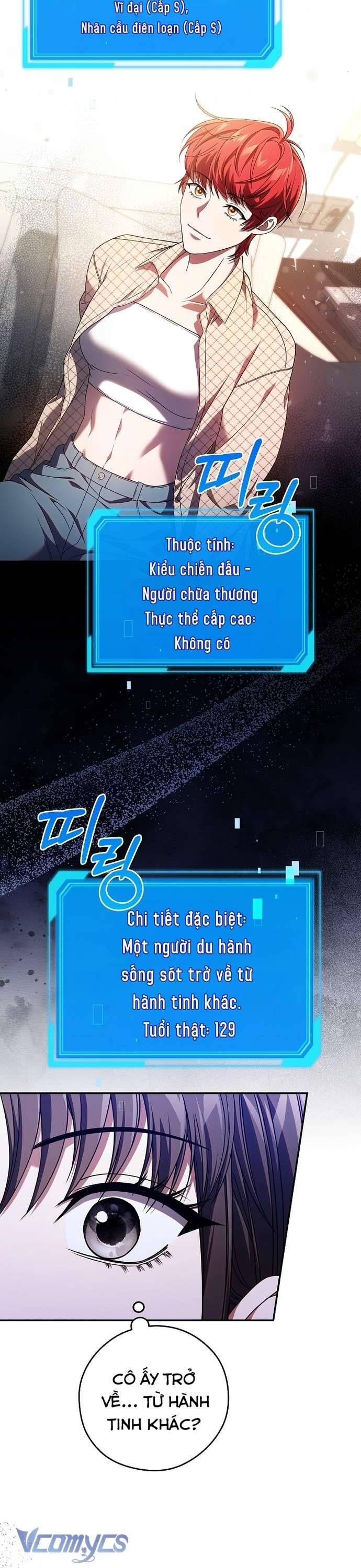đọc truyện Nhật Ký Từ Chức Cấp S Của Thợ Săn Công Chức Chương 32 ảnh 17 tại Thiên Thai Truyện