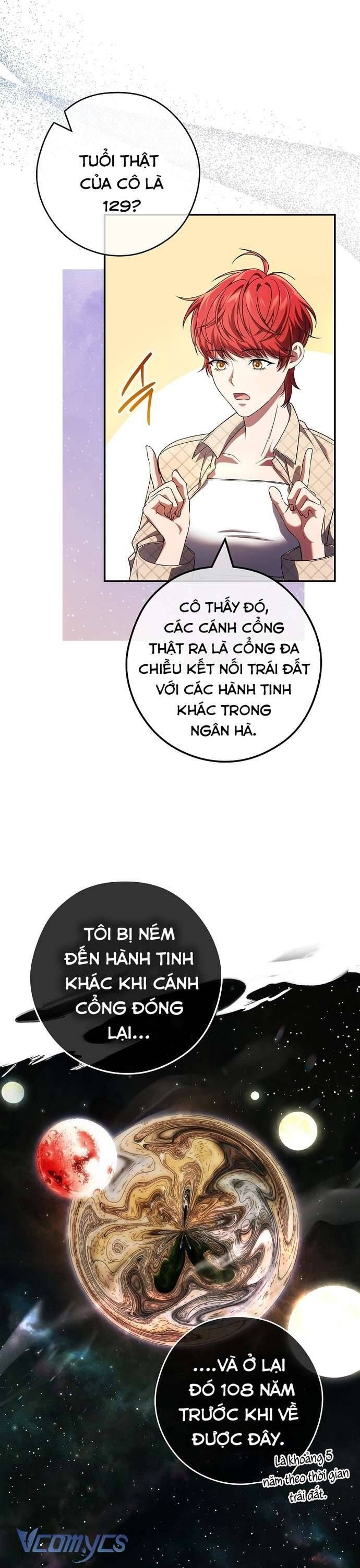đọc truyện Nhật Ký Từ Chức Cấp S Của Thợ Săn Công Chức Chương 32 ảnh 18 tại Thiên Thai Truyện