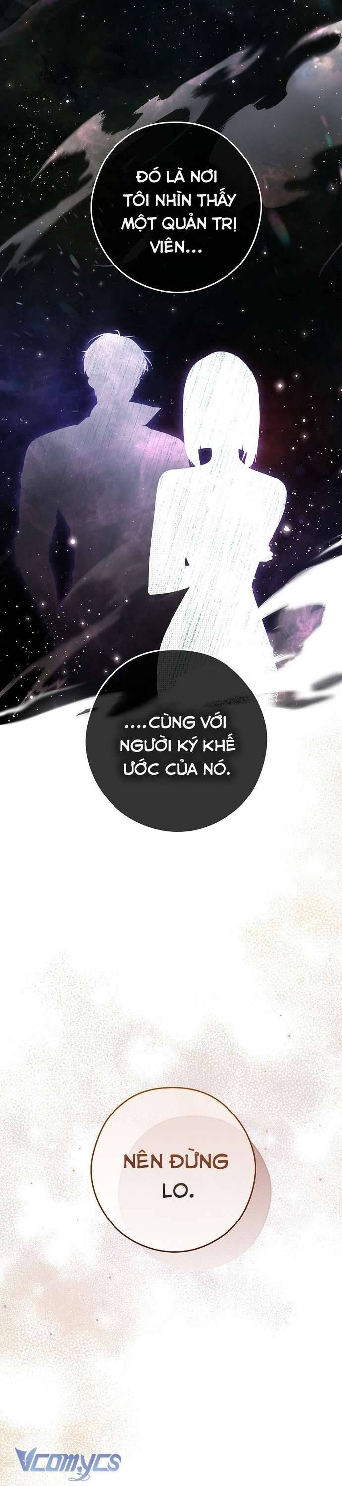 đọc truyện Nhật Ký Từ Chức Cấp S Của Thợ Săn Công Chức Chương 32 ảnh 19 tại Thiên Thai Truyện