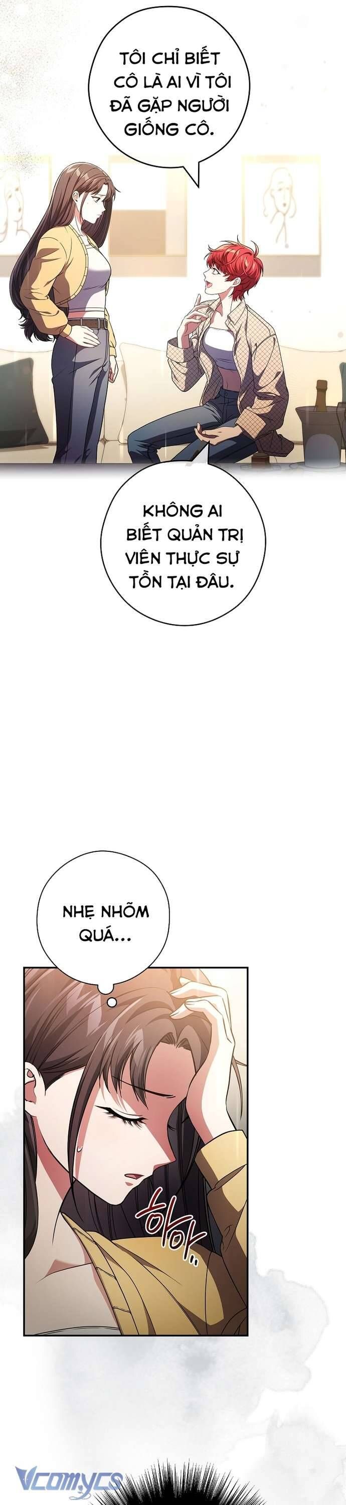 đọc truyện Nhật Ký Từ Chức Cấp S Của Thợ Săn Công Chức Chương 32 ảnh 20 tại Thiên Thai Truyện
