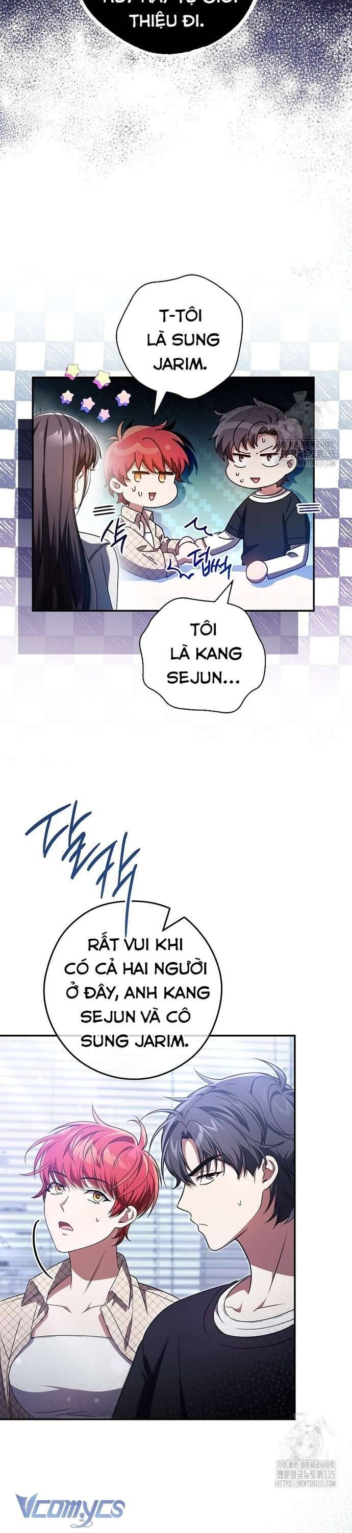 đọc truyện Nhật Ký Từ Chức Cấp S Của Thợ Săn Công Chức Chương 33 ảnh 19 tại Thiên Thai Truyện