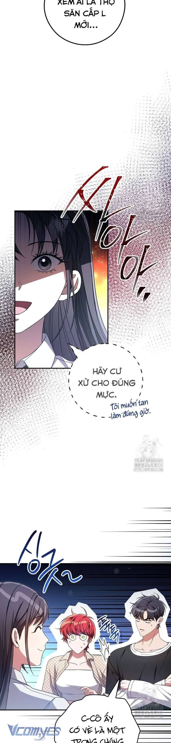 đọc truyện Nhật Ký Từ Chức Cấp S Của Thợ Săn Công Chức Chương 33 ảnh 21 tại Thiên Thai Truyện