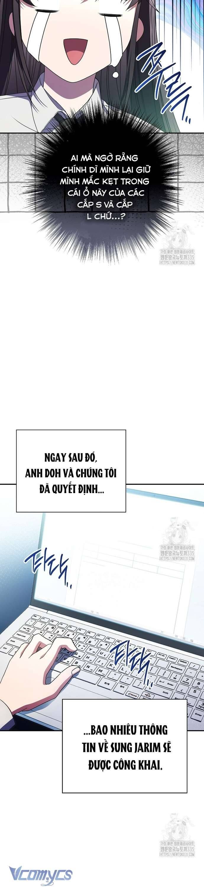 đọc truyện Nhật Ký Từ Chức Cấp S Của Thợ Săn Công Chức Chương 33 ảnh 24 tại Thiên Thai Truyện