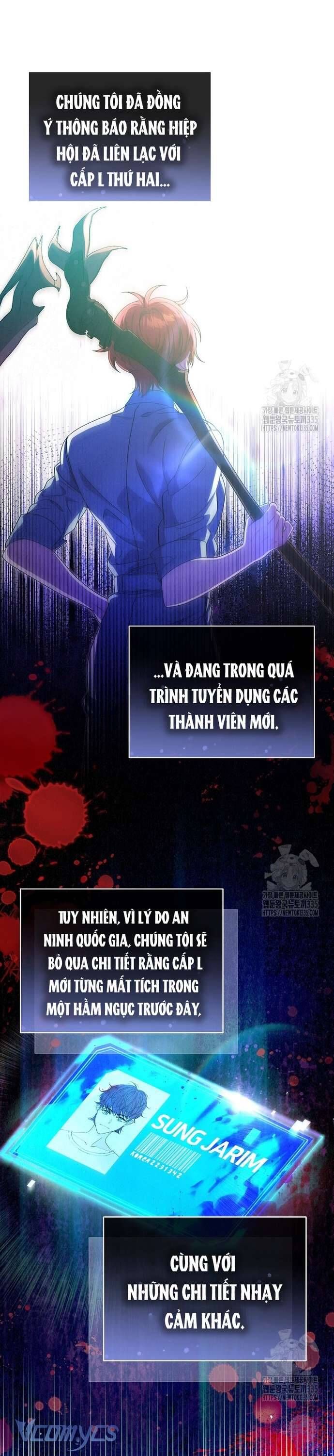đọc truyện Nhật Ký Từ Chức Cấp S Của Thợ Săn Công Chức Chương 33 ảnh 25 tại Thiên Thai Truyện