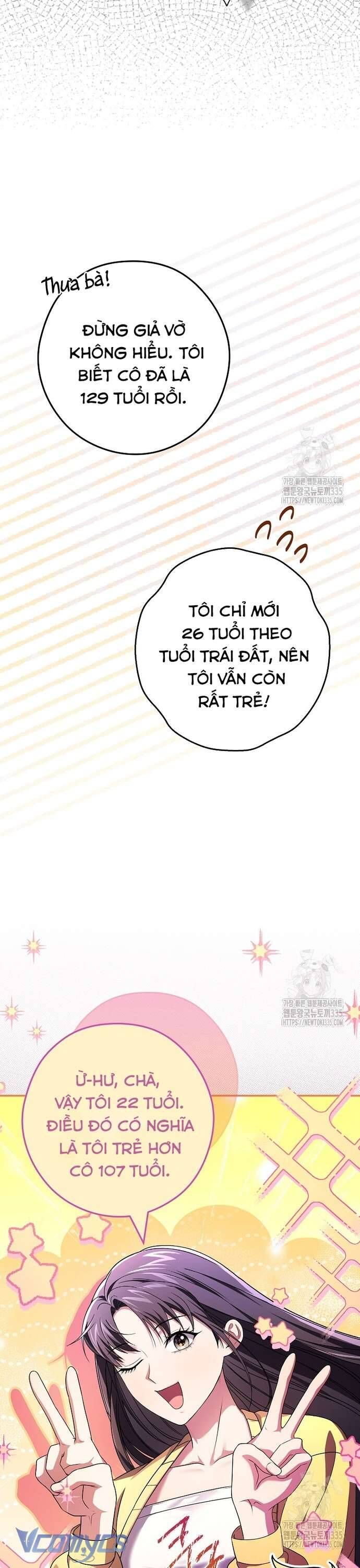 đọc truyện Nhật Ký Từ Chức Cấp S Của Thợ Săn Công Chức Chương 33 ảnh 6 tại Thiên Thai Truyện